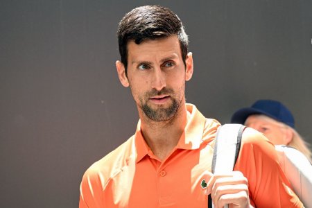 Novak Djokovic a spus fara rezerve un obiectiv pe care-l vrea in 2024: Asa m-au invatat parintii mei