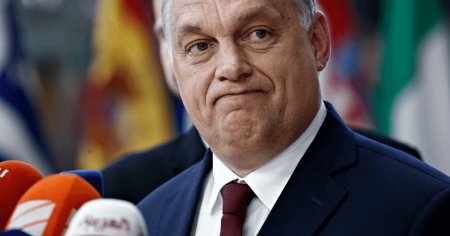 Viktor Orban repeta propaganda lui Putin: Problemele lui sunt scutul antiracheta din Romania si aderarea Ucrainei la NATO