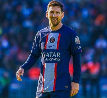 Pana la varsta ar putea evolua Messi la cel mai inalt nivel. Un coleg din nationala a dat verdictul