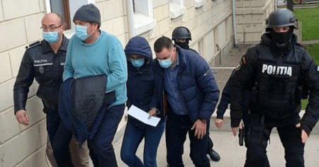 Tupeu maxim: trei dintre politistii de la Permise Suceava, trimisi judecati pentru coruptie, vor sa redevina examinatori