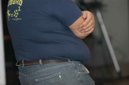 Raport ingrijorator despre rata obezitatii la nivel mondial