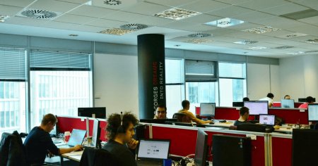 Lenovo Romania lanseaza un program de internship pentru studenti
