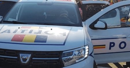 Barbat gasit impuscat in cap, in propria masina, in Satu Mare. Ce suspecteaza anchetatorii