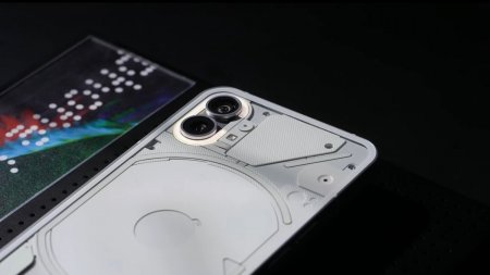 Nothing Phone (2) va folosi un chipset de „flagship” de la Qualcomm