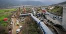 Marturia unei supravietuitoare a catastrofei feroviare din Grecia: 