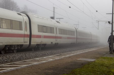 Germania sustine ideea unui abonament de transport la nivel european