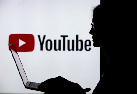 YouTube urmeaza sa adauge instrumente bazate pe inteligenta artificiala pentru creatorii de videoclipuri