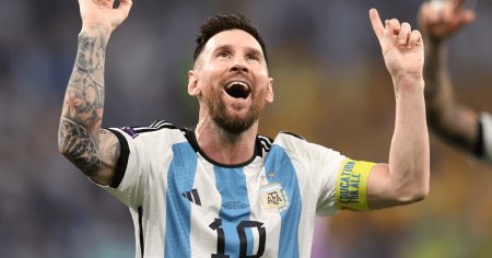 14 <span style='background:#EDF514'>GLOANTE</span> si amenintari pentru Lionel Messi. Șoc in Argentina. Presedintele reactioneaza ferm