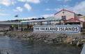 Regatul Unit reafirma ca Insulele Falkland sunt britanice. Argentina a renuntat la un acord de cooperare