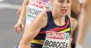 Claudia Bobocea, prima medalie pentru Romania la atletism, dupa opt ani de <span style='background:#EDF514'>SECETA</span>
