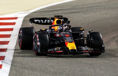 Reincepe Formula 1! Azi e prima cursa: Marele Premiu al Bahrainului » Cum arata grila de start
