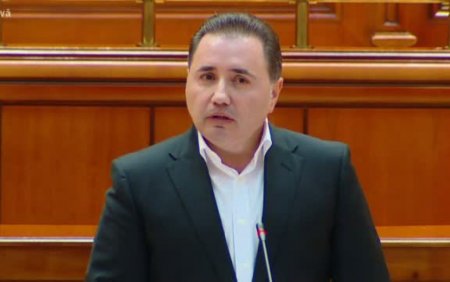 Fostul deputat PSD Cristian Rizea, fugit in Republica Moldova, nu va primi acolo azil politic