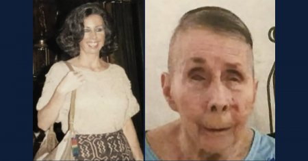Patricia, o femeie disparuta in 1992 si declarata moarta in SUA, gasita in viata in Puerto Rico: Abia astept s-o imbratisez si sa-i spun ca o iubesc