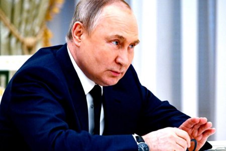 Arma secreta a lui Putin in domeniul energiei: un fost bancher de la Morgan Stanley