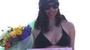 Bikini Race, concurs in costume de baie pe partia din statiunea <span style='background:#EDF514'>PALTINIS</span>