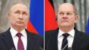 <span style='background:#EDF514'>OLAF</span> Scholz, lovitura pentru Vladimir Putin: 