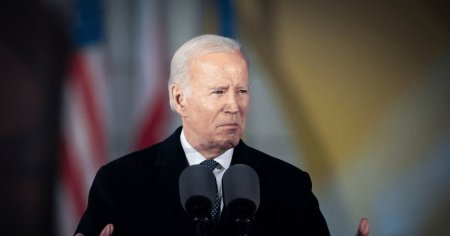 Presedintele SUA, Joe Biden, acuza opozitia ca incearca sa ascunda adevarul istoric