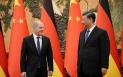 Germania avertizeaza China sa nu trimita arme Rusiei, altfel vor fi 