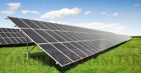Guvern: Germanii de la AE Solar au anuntat ca vor investi 1 miliard de euro intr-o fabrica de producere a panourilor solare in Romania