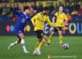 Chelsea - Dortmund, pentru un loc in sferturile Ligii Campionilor (marti, 22:00). Joaca la cote mari cu Bet Builder si cu Mega Cotele Betano