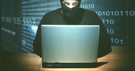 Retea internationala de hackeri asociati cu Rusia, descoperita de Europol si FBI in Germania