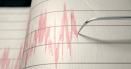 Un nou cutremur a avut loc in Vrancea: Ce magnitudine a avut seismul
