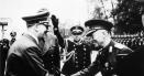 Cum a justificat maresalul Ion Antonescu alianta cu Germania Nazista. Controversata decizie politica luata in 1940