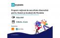 UNbreakable Romania deschide perioada de inscrieri la editia din 2023 a celui mai complex program national de educatie in securitate <span style='background:#EDF514'>CIBERNETICA</span> pentru liceeni si studenti