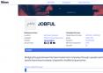 Start-up-ul Jobful a lansat o campanie de finantare pe platforma Ronin, la o evaluare de 6 mil. euro