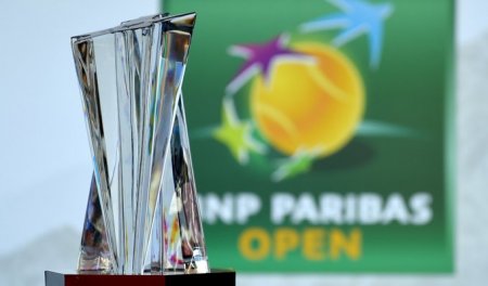 Gabriela Ruse, debut cu dreptul in calificarile de la Indian Wells