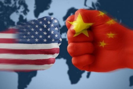 China cere SUA sa-si modifice „politicile eronate”