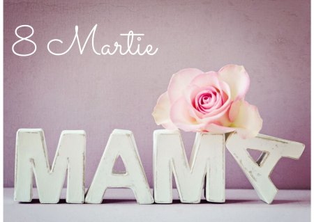 <span style='background:#EDF514'>MESAJE DE 8 MARTIE</span> pentru mama. Cele mai frumoase urari de Ziua Mamei