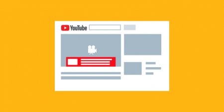YouTube renunta la reclamele tip banner, suprapuse peste clipurile video