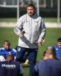 FC Arges anunta rezilierea pe cale amiabila a contractului cu antrenorul Marius <span style='background:#EDF514'>CROITOR</span>u