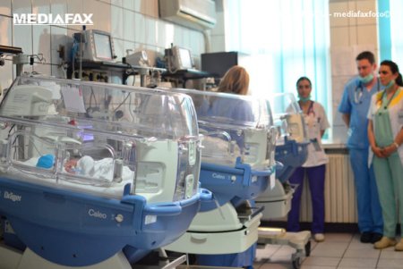 Primaria Timisoara a accesat o finantare europeana de 7 mil. euro pentru modernizarea spitalului de copii ''Louis Turcanu''