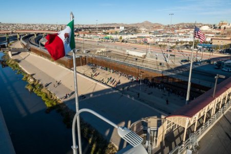 Un senator din SUA vrea legislatie care sa permita actiuni militare contra cartelurilor din Mexic