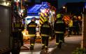 Un baiat de 11 ani a murit intr-un incendiu devastator, in Londra. Alti doi copii si trei adulti au fost raniti