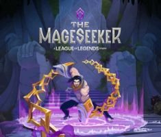 Jocul The Mageseeker: O poveste League of Legends se lanseaza pe 18 aprilie