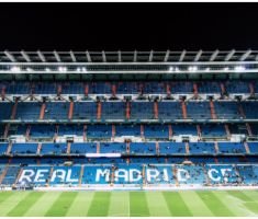 Real Madrid inca are sanse la titlu in La Liga - In ce consta forta madrilenilor?