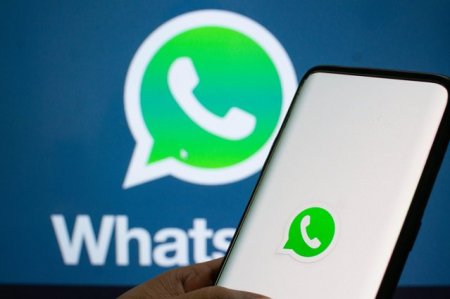 WhatsApp, optiune pentru dezactivarea automata a apelurilor primite de la numere necunoscute