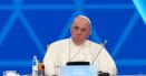 Papa Francisc condamna prejudecatile impotriva femeilor, dar exclude posibilitatea ca acestea sa fie hirotonisite