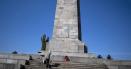 Monumentul din Sofia dedicat armatei sovietice va fi indepartat din centrul orasului