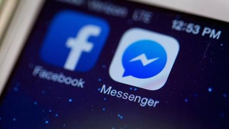 Meta pregateste reintegrarea serviciului Messenger cu aplicatia Facebook