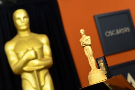 Cadouri de cate 126.000 de dolari pentru nominalizatii la Oscar. Darurile exorbitante oferite la editia din acest an