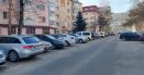 <span style='background:#EDF514'>SCANDALURI</span> si batai pe un loc de parcare in municipiul Suceava. Un caz a fost clasat ca tentativa de omor FOTO