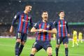 Vesti bune pentru Barcelona: golgeterul echipei s-a intors