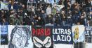 Scandari rasiste ale fanilor lui <span style='background:#EDF514'>LAZIO</span> la meciul cu Napoli. Federatia din Italia a deschis o ancheta