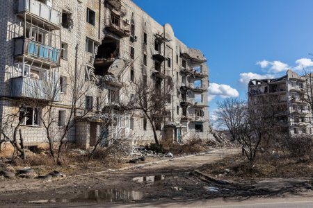 LIVETEXT Razboi in Ucraina, ziua 379 | Bombardamente in mai multe regiuni, inclusiv in capitala Kiev