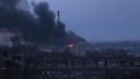 Rusia a atacat cu rachete la Kiev, Harkov si <span style='background:#EDF514'>ODESA</span>. Mai multi civili au fost ucisi
