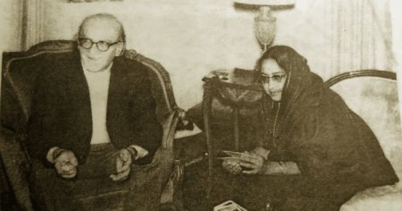 Iubirea interzisa a lui Mircea Eliade cu indianca Maitreyi Devi. Cine a pus capat amorului nebun